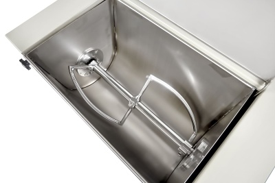 Тестомес для крутого теста Miratek PV-30 - внешний вид оборудования